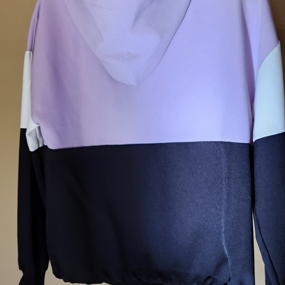 Zara Longsleeve Lavender - Picture 3 of 8
